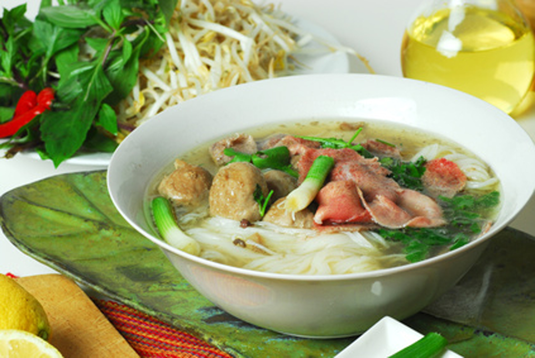 Phở Suppe